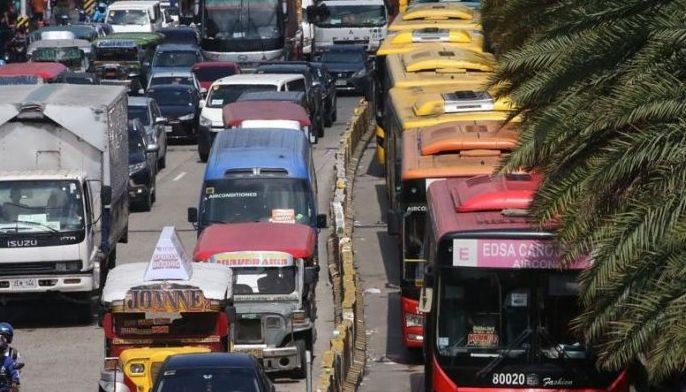 Transport groups seek P2 hike in minimum fare