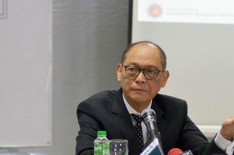 DOF chief: Luxury tax proposals now off the table