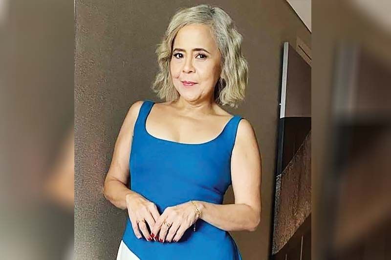 Dolly de Leon wants to keep working in Phl thumbnail