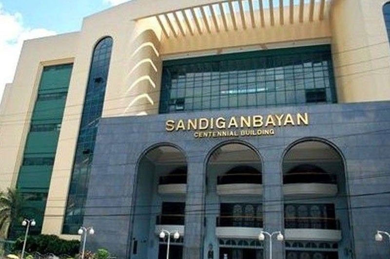 Sandigan junks Napoles appeal on âporkâ case