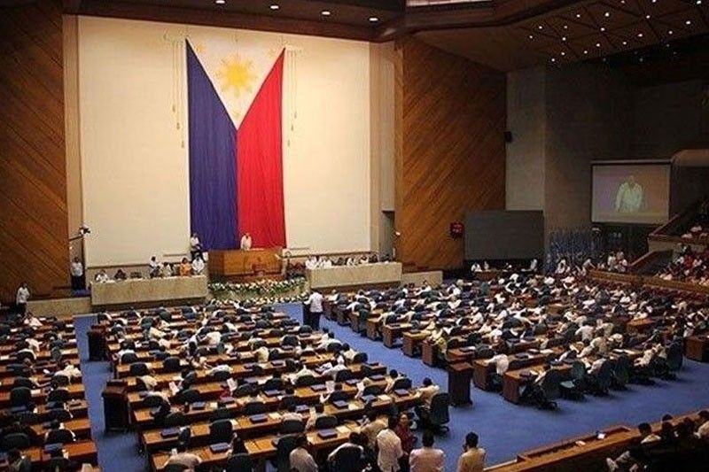Lawmaker wants BPO workers protected thumbnail
