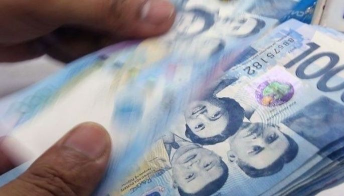 93 percent of 2023 budget released as of July