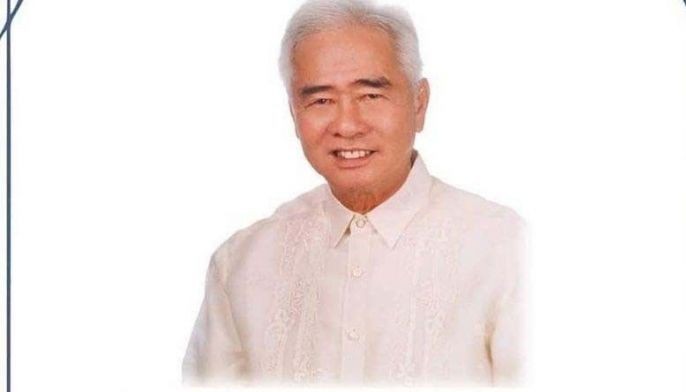 Ex-Manila Vice Mayor Lacuna, pumanaw na
