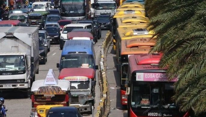 LTFRB to transport group: File fare hike petition
