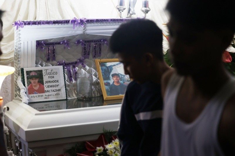 NUPL: Death of Navotas teen should be prosecuted as intentional criminal act