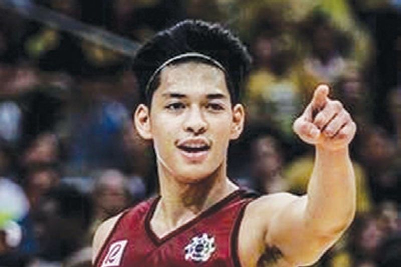 Rivero tuloy na sa PBA