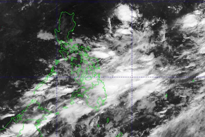 'Habagat' brings rain to most parts of Philippines â�� PAGASA