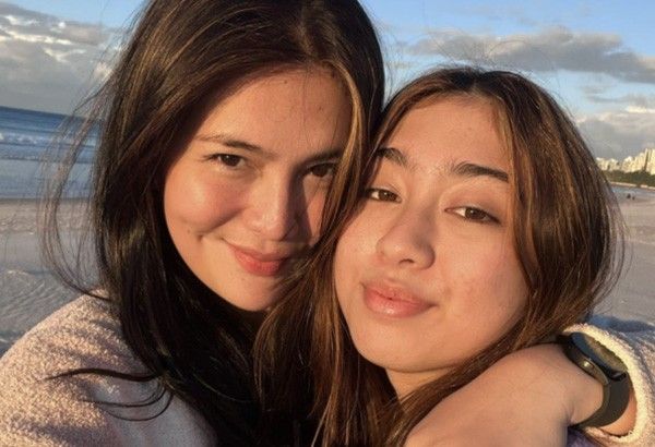 Dimples Romana reveals daughter Callie will soon fly commercial planes after passing theory tests