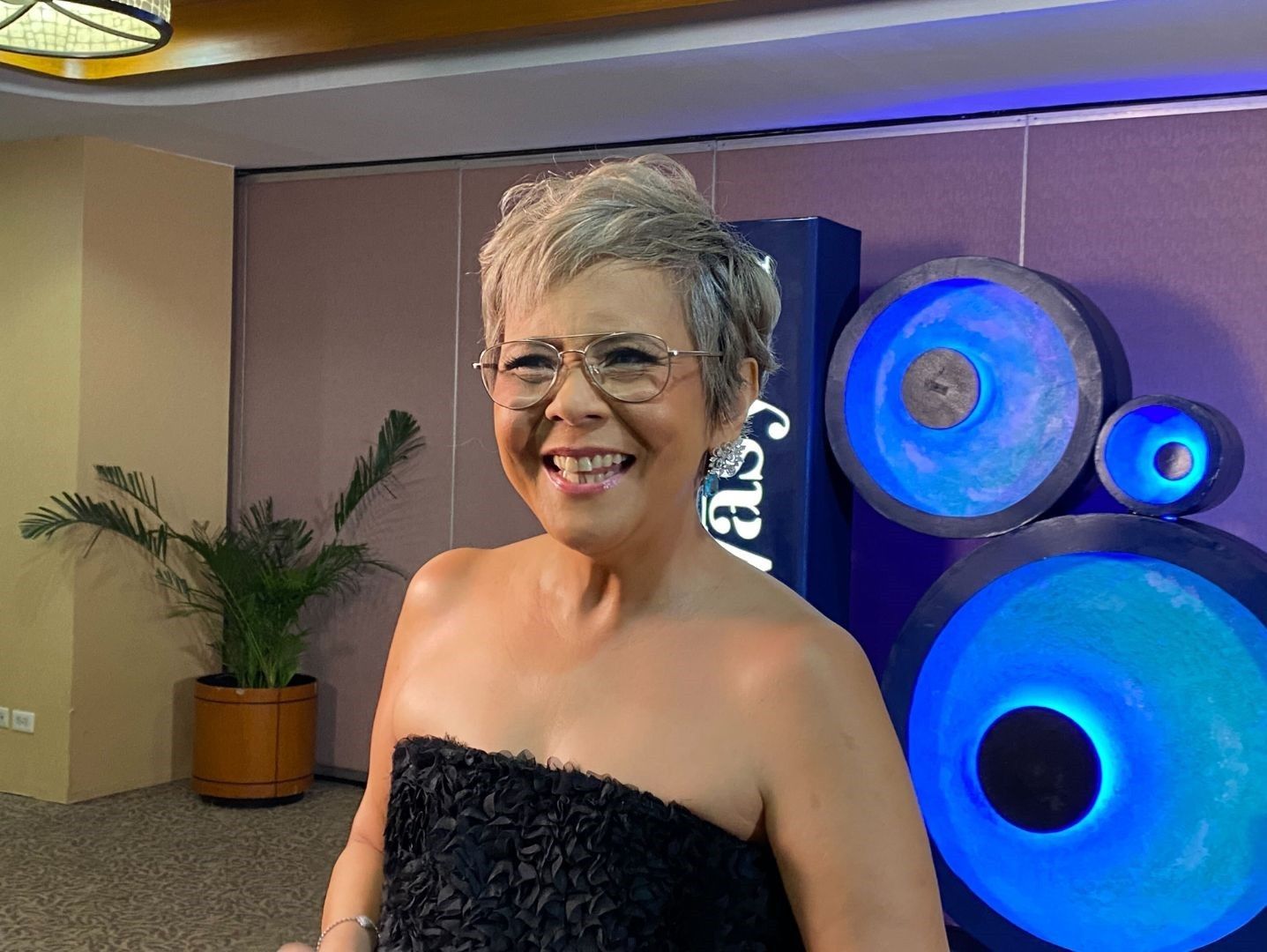 Dolly de Leon hopeful 'A Very Good Girl' will boost local film industry