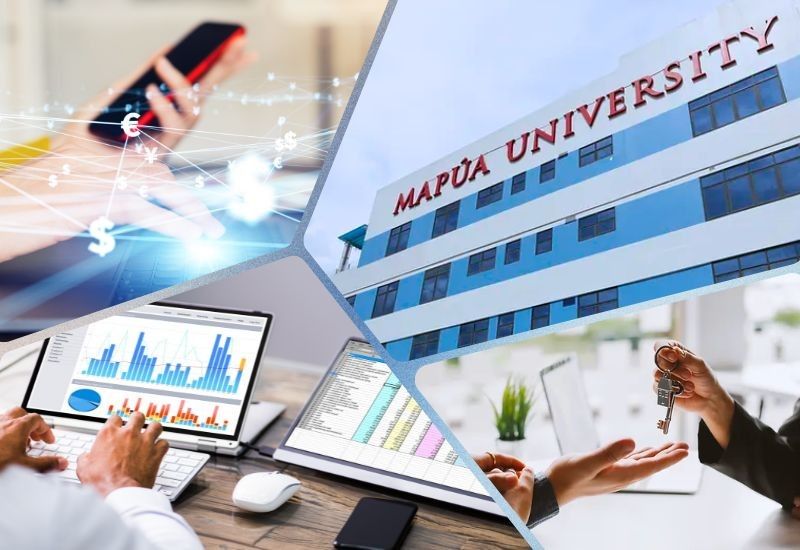 5 trendy programs that you can now pursue in MapÃºa beyond IT, Engineering