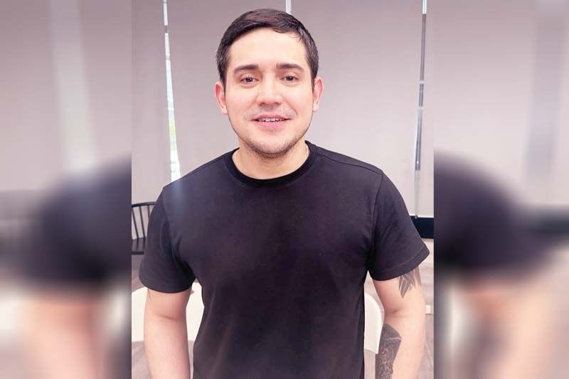 Paolo Contis on relationship with Yen Santos: Itâ��s doing great
