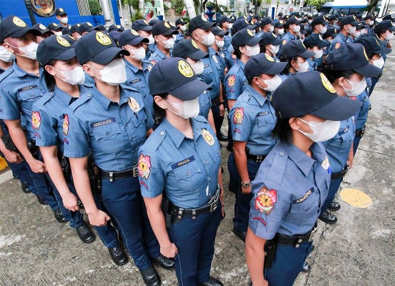 BSKE: PNP eyes 4,344 areas of concern