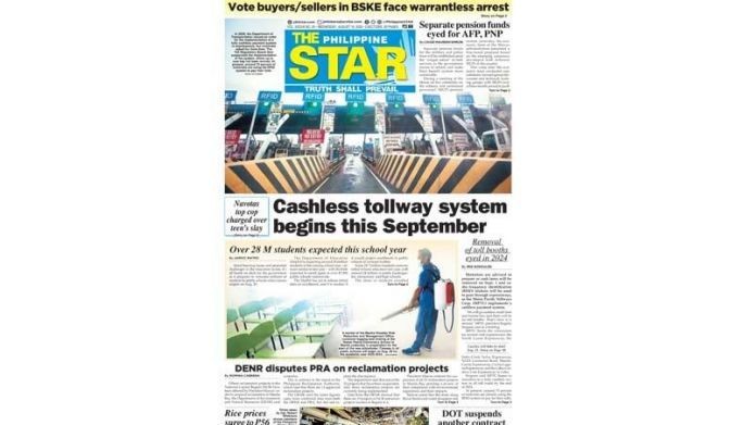 Wizard of Id for Aug 16, 2023   • The Star-Herald