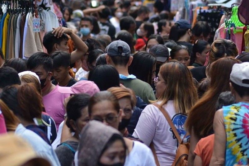 SWS: 40% of Filipinos optimistic about economy
