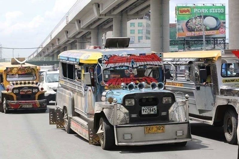 LTFRB: PUV fuel subsidy ready by end-August