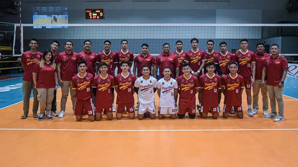 Altas disarm Generals for 1st V-League win