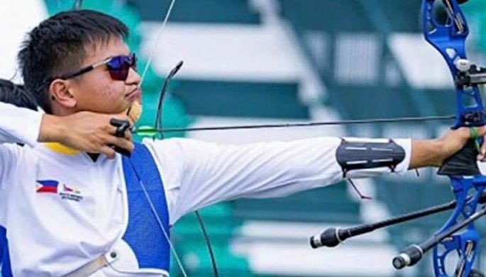 Philippine archery body banks on ASEAN Youth tilt to boost sport