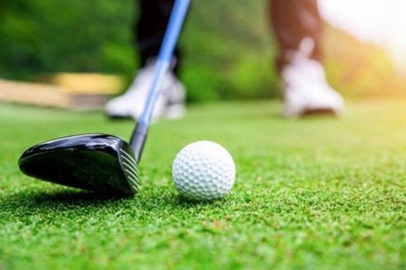 Philippine Masters golf tilt ready for takeoff at Villamor