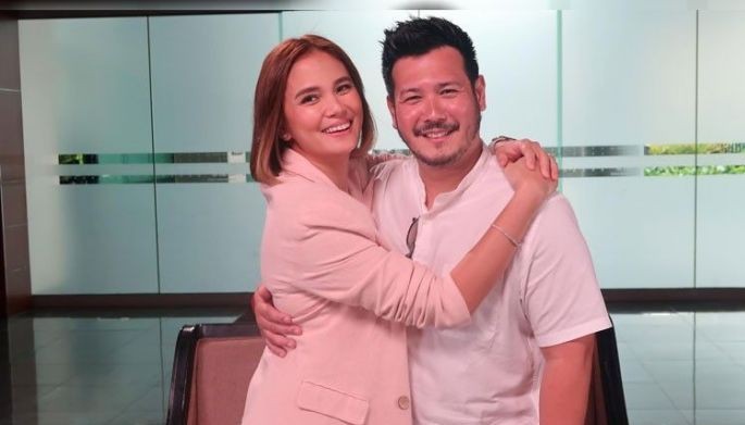 Mag-asawang John Prats at Isabel Oli, may inamin matapos ang 10 years nilang pagsasama