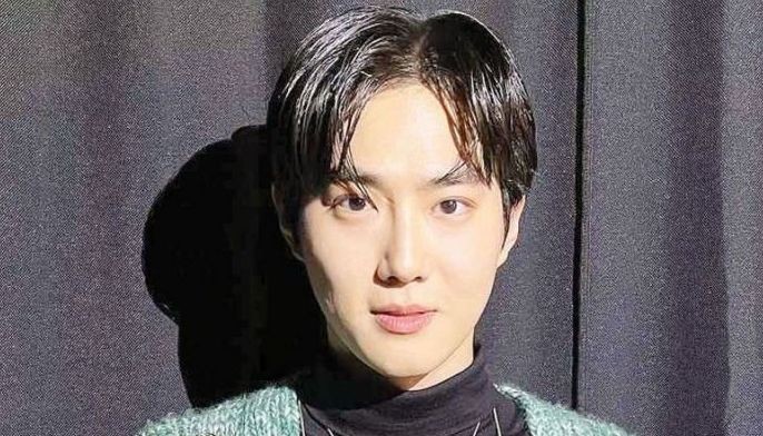 Exo's Suho returning to the Philippines in June