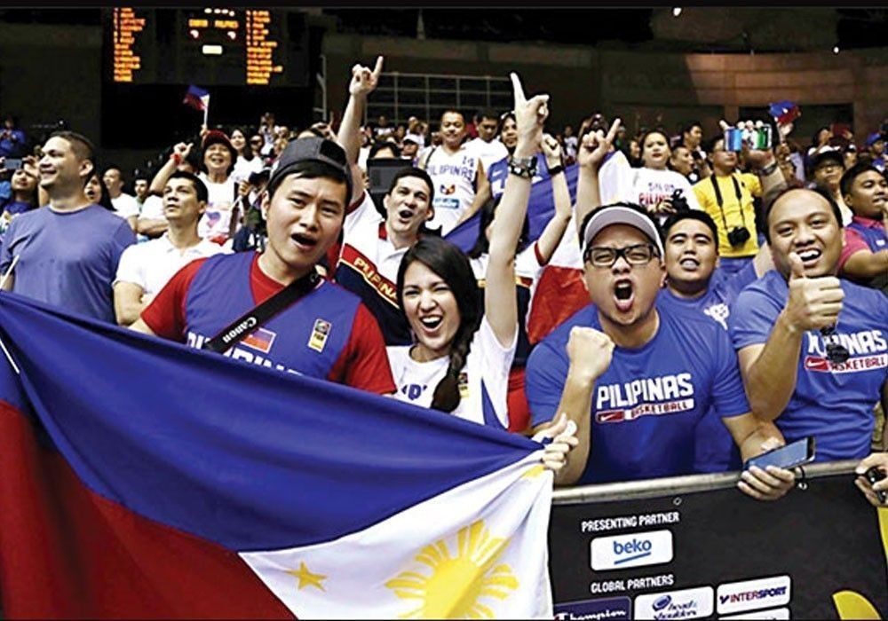 Classes, gov't work in Metro Manila, Bulacan suspended on FIBA World Cup opening day