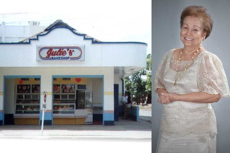 Julieâs Bakeshop set to open 600th store Q3 of 2023