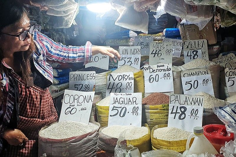 According to retailers: Rice prices rising daily