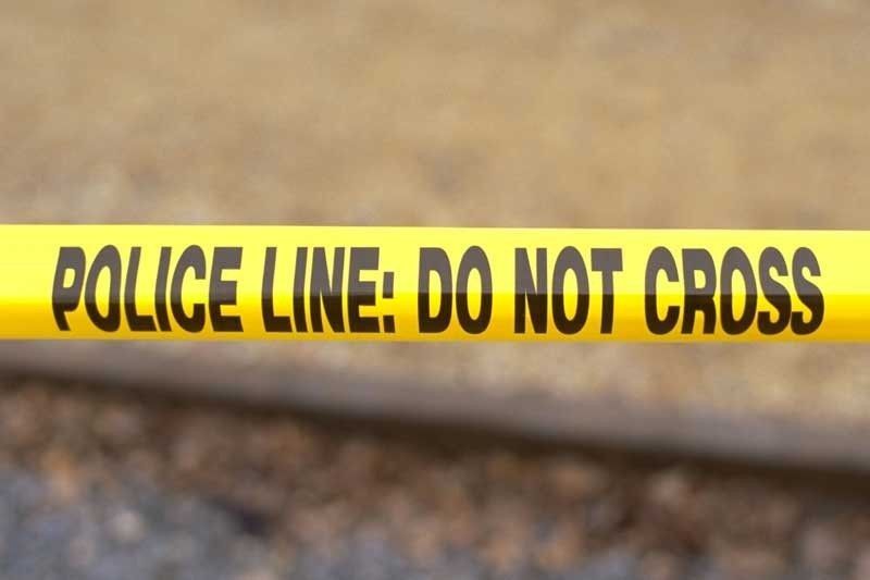 Drunken cop kills niece in shooting rampage