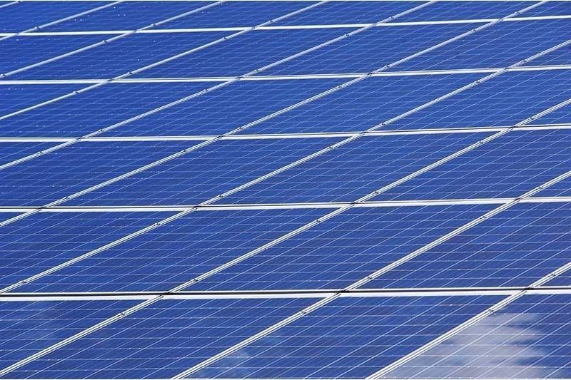 AboitizPower to build solar projects in Negros, Zambales