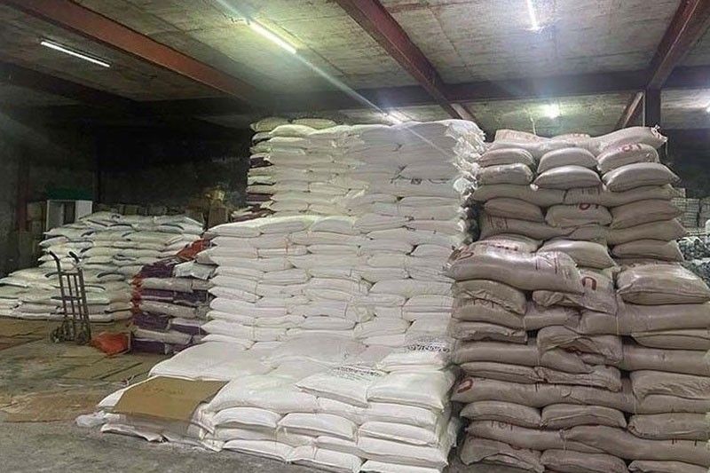 Negros lawmakers oppose sugar import liberalization