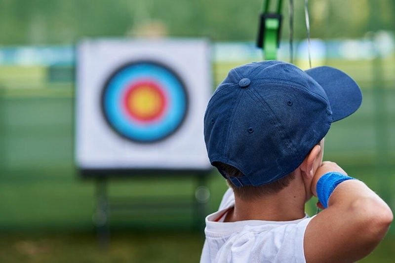 Leaders hoping to develop young archers