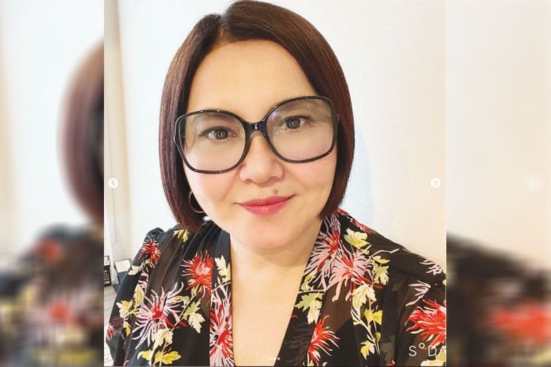 Boyet at Lorna, ‘di iniinda ang pagod s a Quiapo…