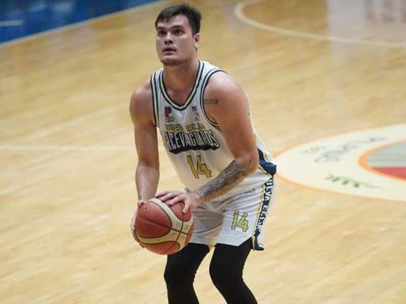 MPBL: Nueva Ecija, Pampanga, Batangas chalk up victories