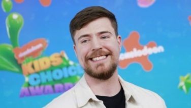 YouTube star MrBeast upsets Mexican officials with temple videos