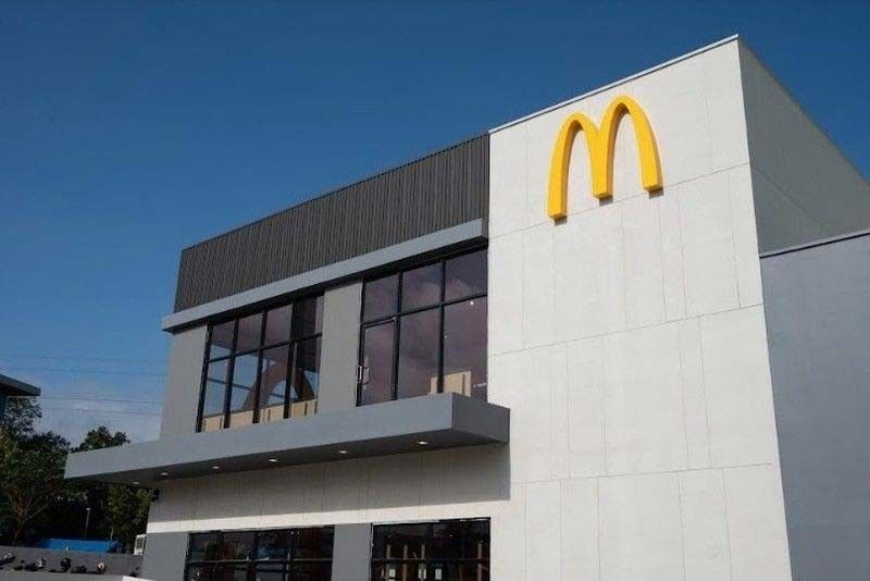 McDonaldâs powering stores with solar energy