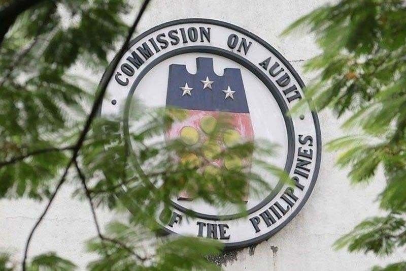 COA flags DAR over poor accomplishments under LAD program