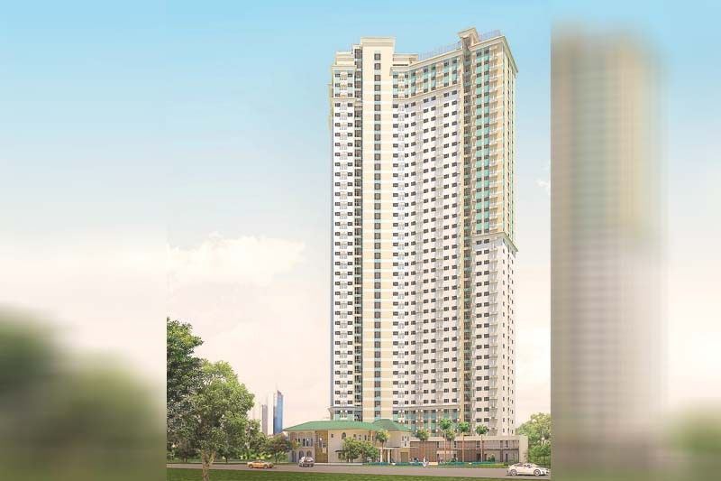 Vista Residences sees growth potential in condos for OFWs