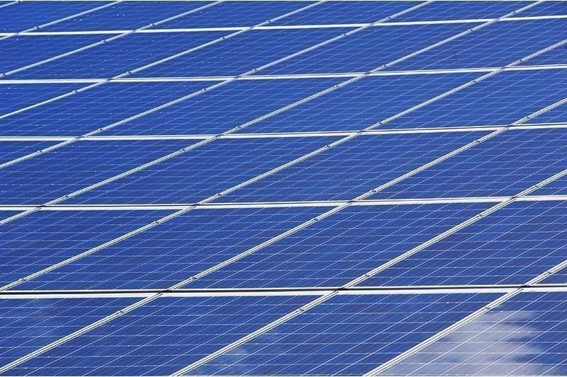 SunAsia Energy bags floating solar project contract from LLDA