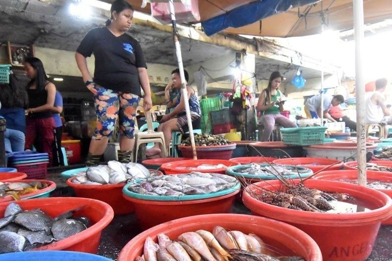 Fish importation kinondena ng Pamalakaya