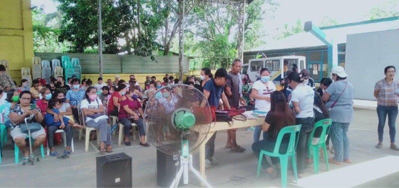 PWDs are leading a movement in this Puerto Princesa barangay