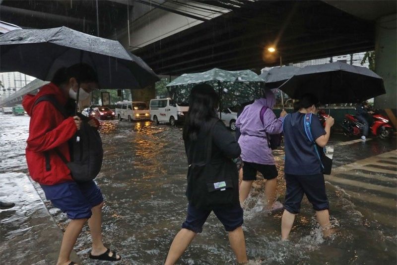 âClimate change may cause dengue, leptospirosis outbreaksâ