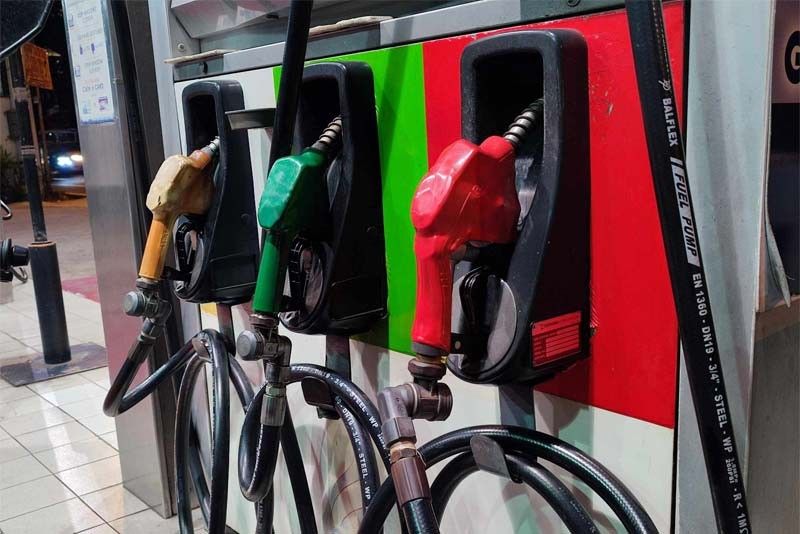 P7 billion fuel subsidies urged for drivers, fisherfolk, farmers