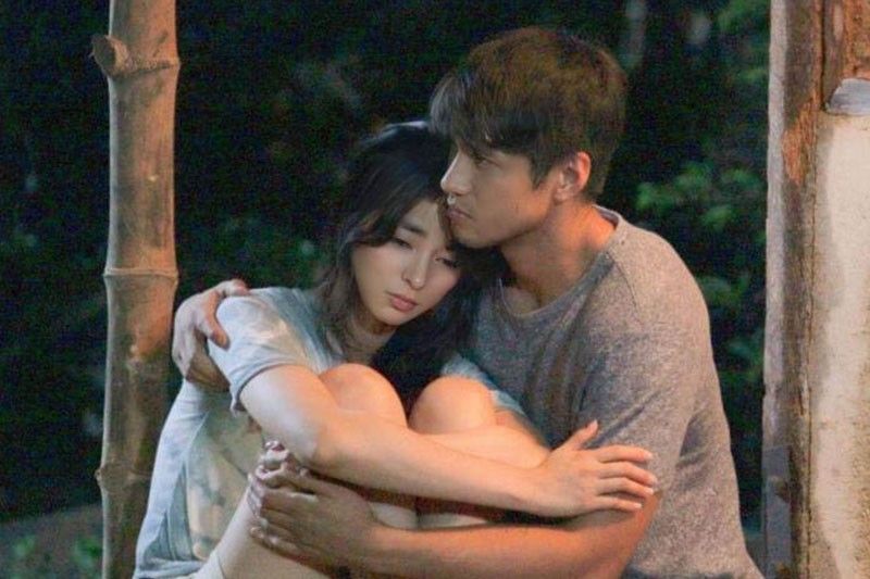 AJ at Aljur, nailalabas na ang totoong nararamdamadan sa love scenes