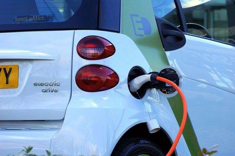 Zero tariff mulled for 3-wheeled EVs