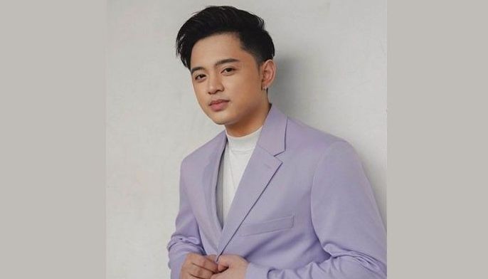 Jeremy G, excited na masilayan muli ang minamahal
