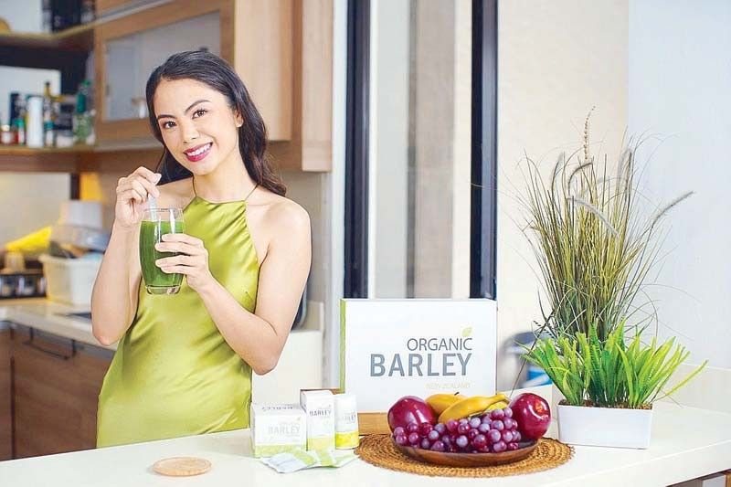 Barley, the superfood for immunity, heart health, and weight loss