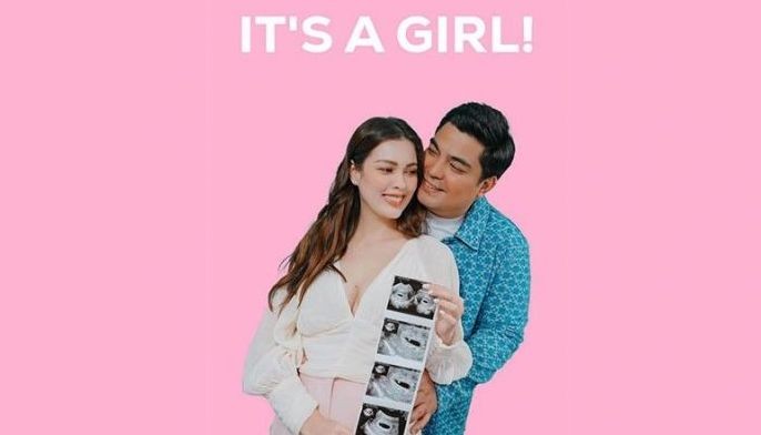 Jolo natupad ang wish na babaeng anak