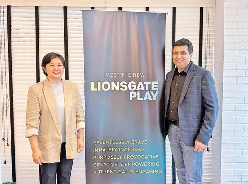 Lionsgate Play poised to increase Philippine subscribers base