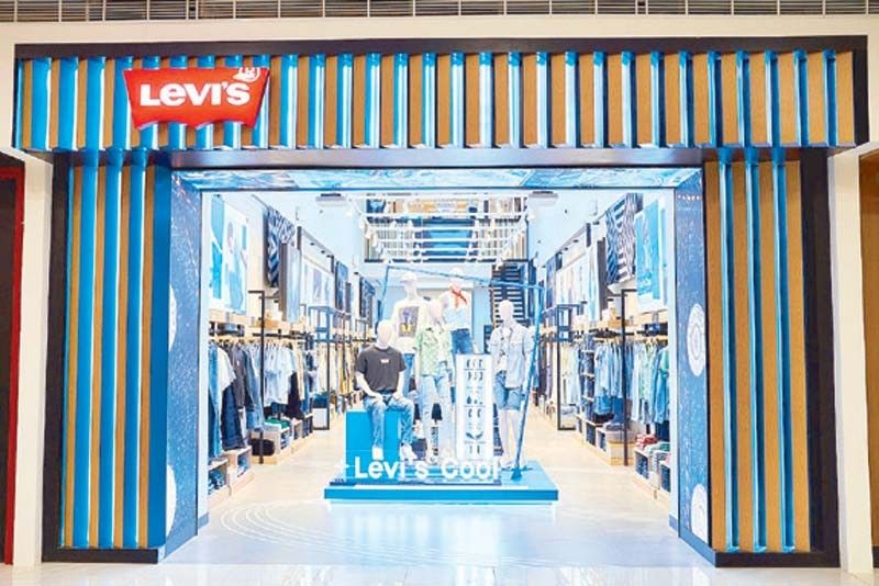A one-stop shop for denim enthusiasts