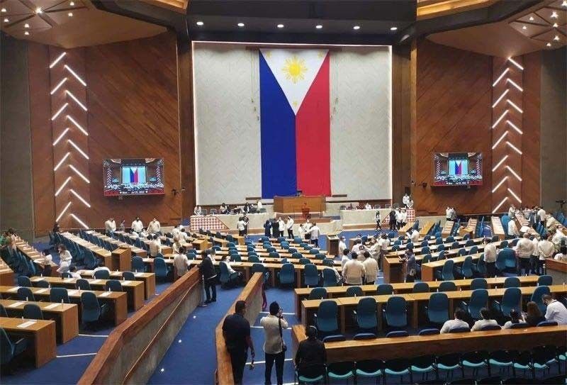 54 percent satisfied with House, Senate â�� survey poll
